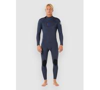 Rip Curl - Dawn Patrol Bz 3/2 - Combinaison de surf homme Slate - M