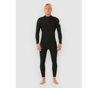 Rip Curl Dawn Patrol Bz 32 Combinaison noir M