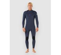 Rip Curl - Dawn Patrol Bz 4/3 - Combinaison de surf homme Slate - S