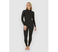 Rip Curl - Dawn Patrol Bz 4/3 - Combinaison de surf femme Black - 10