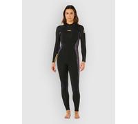 Rip Curl Dawn Patrol Bz 43 Combinaison surf noir 04