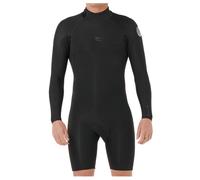 Rip Curl - Dawn Patrol BZ L/S Spring 22 - Combinaison de surf - S - black