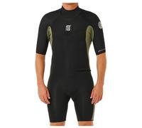 Rip Curl - Dawn Patrol BZ Spring 22 - Combinaison de surf - XXL - deep cactus