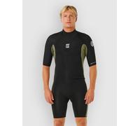 Rip Curl - Dawn Patrol BZ Spring 22 - Combinaison de surf - M - deep cactus