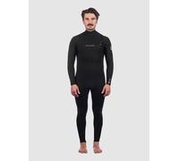 Rip Curl Dawn Patrol Chest Zip 3/2 GB Combinaison noir S