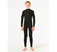 Rip Curl - Dawn Patrol Cz 3/2 - Combinaison de surf enfant Black - 14 ans