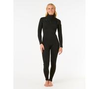 Rip Curl - Dawn Patrol Cz 3/2 Gb - Combinaison de surf femme Black - 12