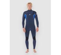 Rip Curl Dawn Patrol Cz 32 Combinaison bleu L