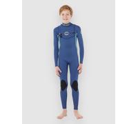 Rip Curl Dawn Patrol Cz 43 Kids Combinaison surf bleu 14