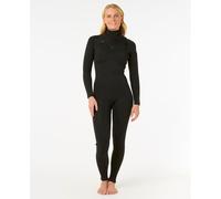 Rip Curl - Dawn Patrol Cz 5/3 - Combinaison de surf femme Black - 10