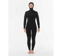 Rip Curl - Dawn Patrol Cz H 5/4 - Combinaison de surf femme Black - 8