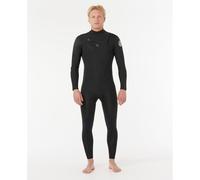 Rip Curl - Dawn Patrol Pro Cz 3/2 - Combinaison de surf homme Black - MS