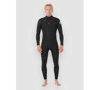 Rip Curl - Dawn Patrol Pro Cz 3/2 - Combinaison de surf homme Black - L