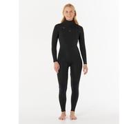 Rip Curl - Dawn Patrol Pro Cz 4/3 - Combinaison de surf femme Black - 8