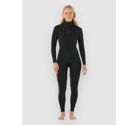 Rip Curl - Dawn Patrol Pro Cz 4/3 - Combinaison de surf femme Black - 10