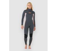 Rip Curl Dawn Patrol Pro Cz 43 Combinaison surf gris 08