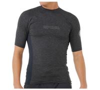 Rip Curl - Dawn Patrol UPF Perf S/S - Lycra - S - black marle