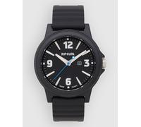Rip Curl Daze Abs Pu Montre noir Uni