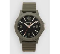 Rip Curl Daze Abs Pu Montre vert Uni