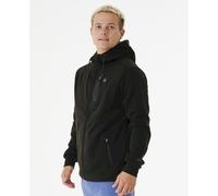 Rip Curl - Departed Anti Series - Sweatshirt à capuche homme Black - XS