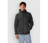 Rip Curl Departed Full Zip Fleece S Homme