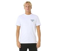 Rip Curl Desti Animals Short Sleeve T-Shirt L