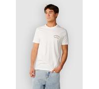 Rip Curl Desti Animals T-Shirt blanc L