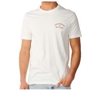 Rip Curl Desti Animals T-Shirt blanc L