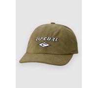 Rip Curl Diamond 2.0 Adj Casquette vert Uni