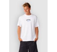 Rip Curl Disorder Balance T-Shirt blanc L