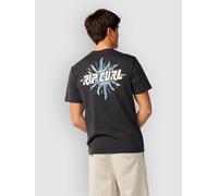 Rip Curl Disorder Burst T-Shirt noir M