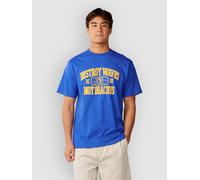 Rip Curl Disorder Destroy Waves T-Shirt bleu XXL