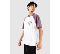 Rip Curl Disorder Dolphin T-Shirt blanc S
