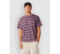 Rip Curl Disorder Stripe T-Shirt S