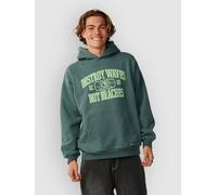 Rip Curl Disorder Sweat à capuche vert M