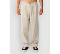 Rip Curl Disorder Twill Pantalon gris 38