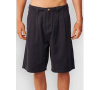 Rip Curl Disorder Twill Walk Short noir 33