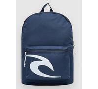 Rip Curl Dome 17L Brand Sac à dos bleu Uni