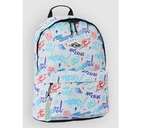 Rip Curl Dome 17L Kids Sac à dos gris Uni