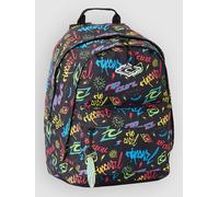 Rip Curl Double Dome 24L Bts Sac à dos à motifs Uni