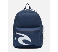 Rip Curl Double Dome 24l Brand Backpack Bleu