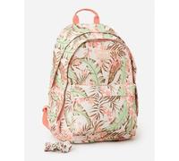 Rip Curl - Double Dome + Scr Mixed - Sac à dos urbain femme White - 24 L