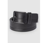 Rip Curl Double Stitch Pu Ceinture noir LXL