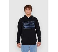 Rip Curl Down The Line Sweat À Capuche Noir