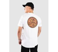 Rip Curl Drifter T-Shirt blanc XS