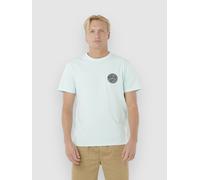 Rip Curl Drifter T-Shirt bleu M