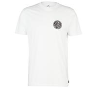 Rip Curl - Drifter Tee - T-shirt - M - white