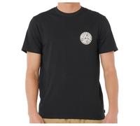 Rip Curl - Drifter Tee - T-shirt - XL - black
