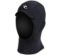 Rip Curl E Bomb 2mm GB Capuche de surf noir XS