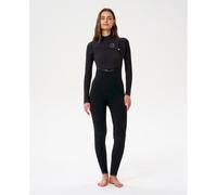 Rip Curl - E-Bomb Cz 3/2 Gb - Combinaison de surf femme Black - 12